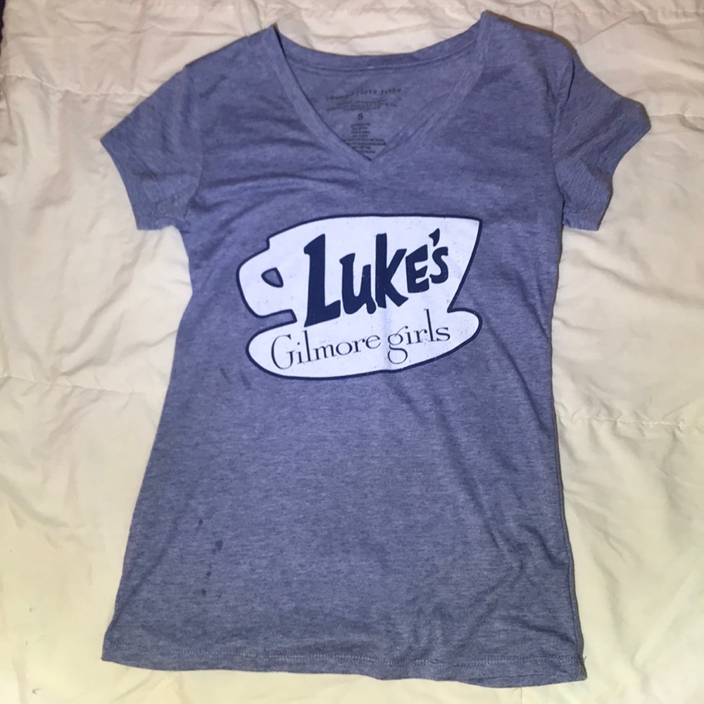 Gilmore Girls Tee